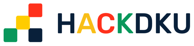 HackDKU Logo