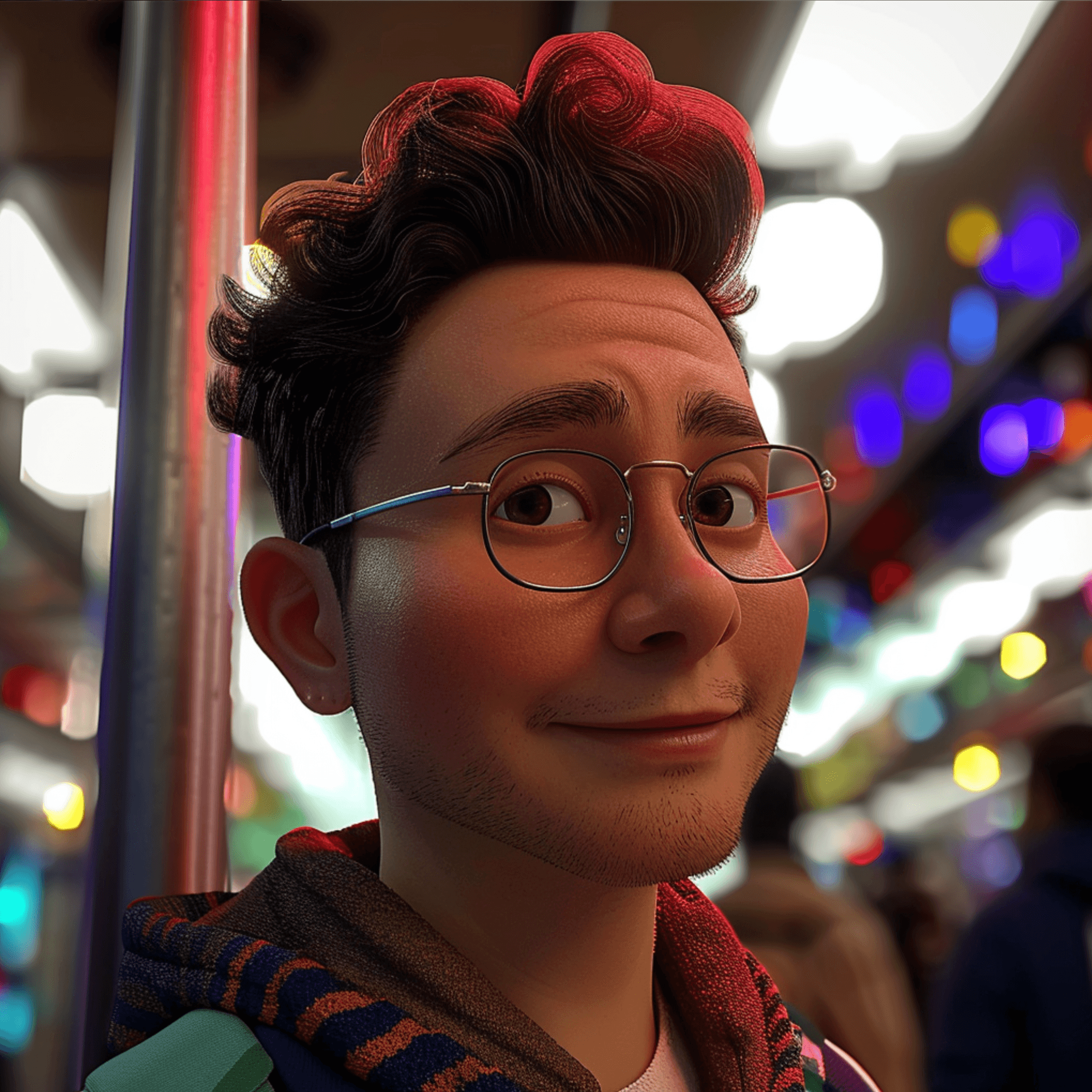 Juan Camilo Sanabria