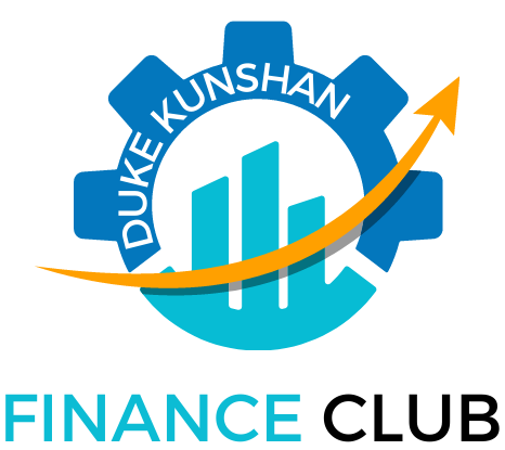 Finance Club Logo